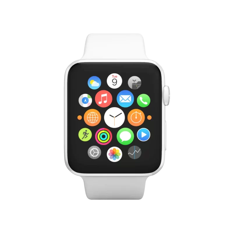 BeSmartWatch2
