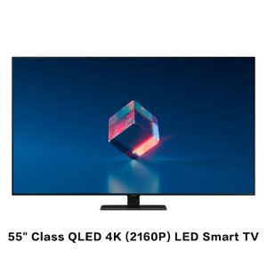 ?Store Closing Sale?55" Class 4K (2160P) LED Smart TV