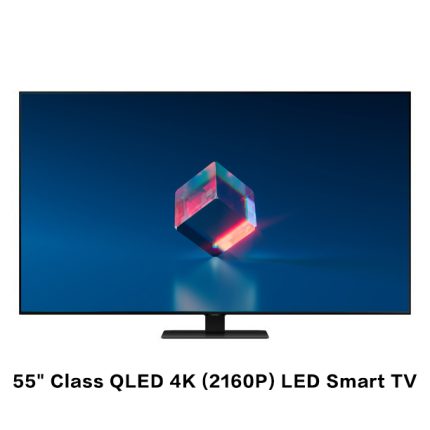 Store Closing Sale 55" Class 4K (2160P) LED Smart TV