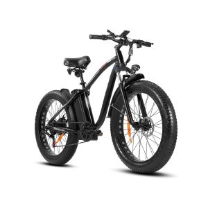 ?Clearance Sale?￢ﾜﾨ electric bike with 48V / 15Ah lithium battery✨