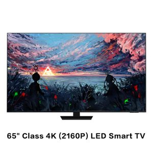 ?Store Closing Sale?65" Class 4K (2160P) LED Smart TV